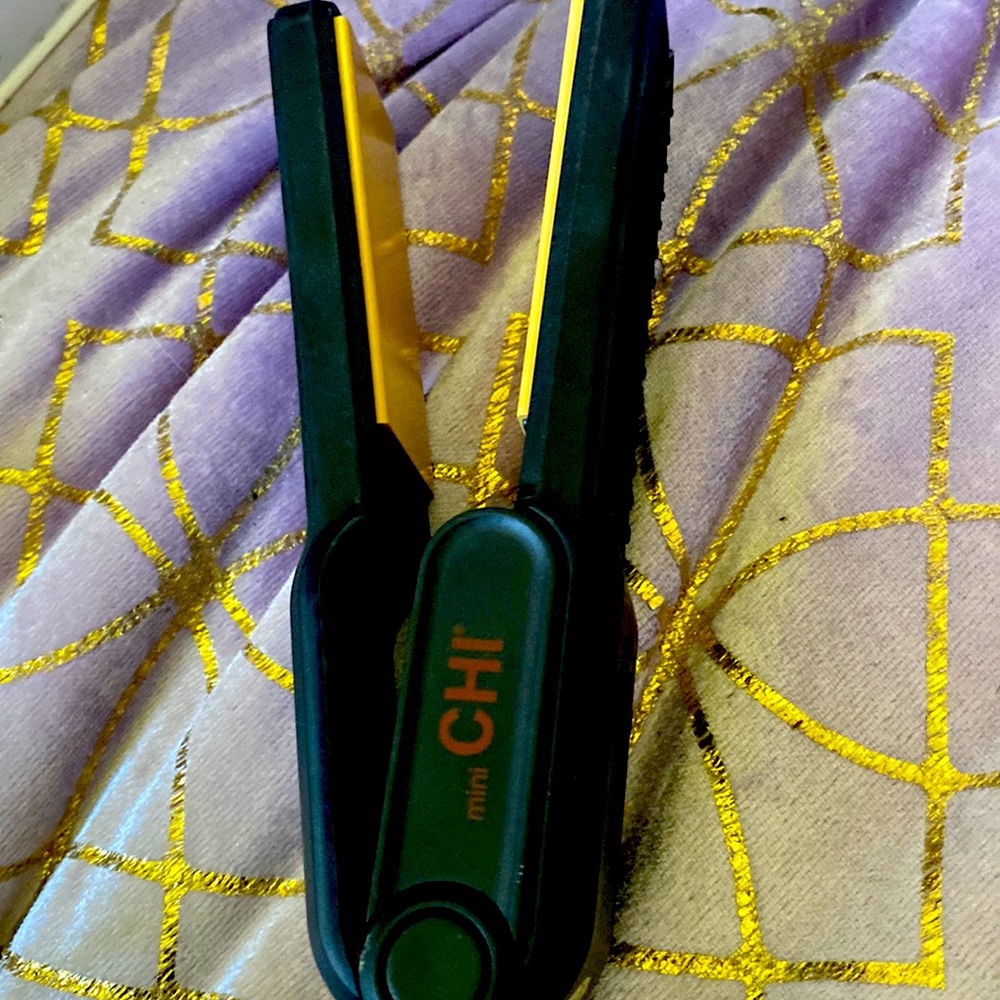 The mini chi wider style